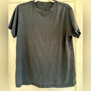 lululemon All Yours Cotton Tee